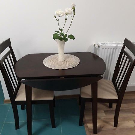 BistriţaSara House公寓 外观 照片