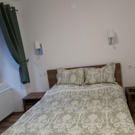 BistriţaSara House公寓 客房 照片