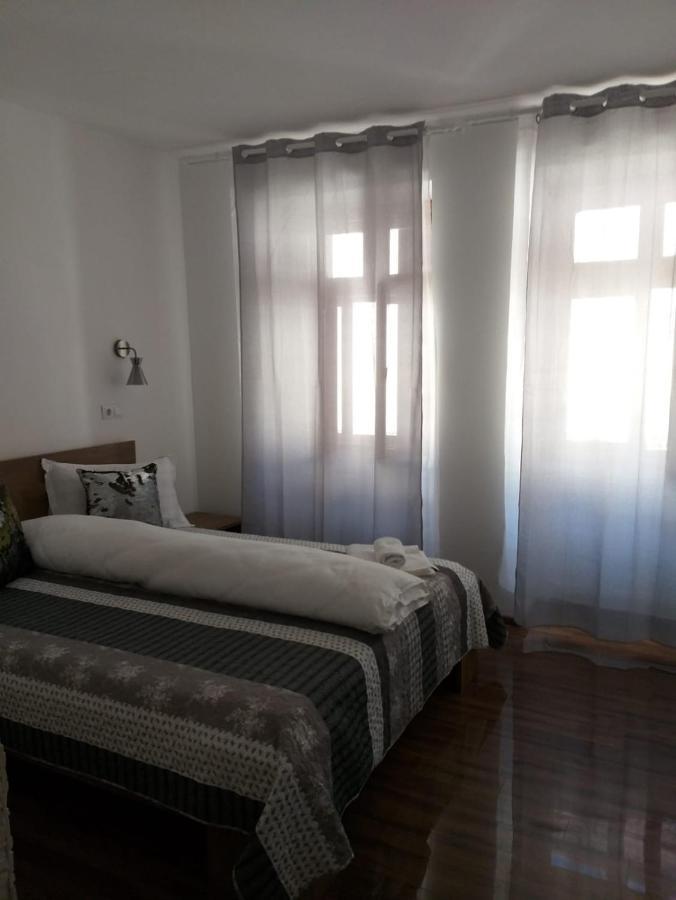 BistriţaSara House公寓 外观 照片