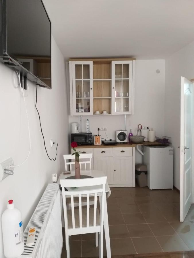 BistriţaSara House公寓 外观 照片