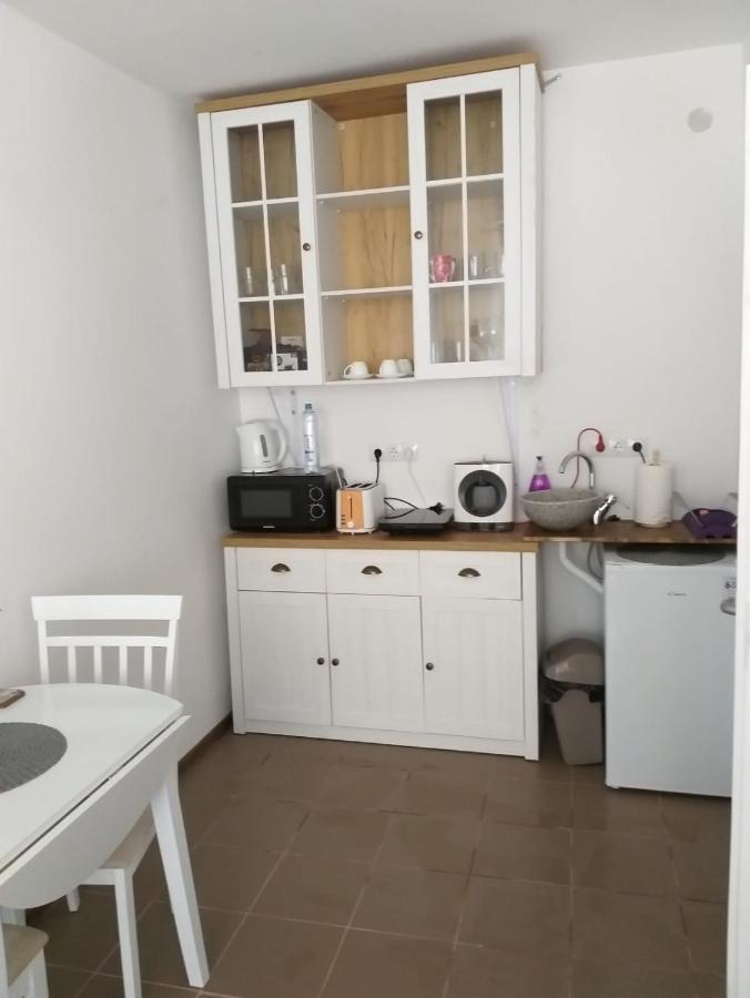 BistriţaSara House公寓 外观 照片