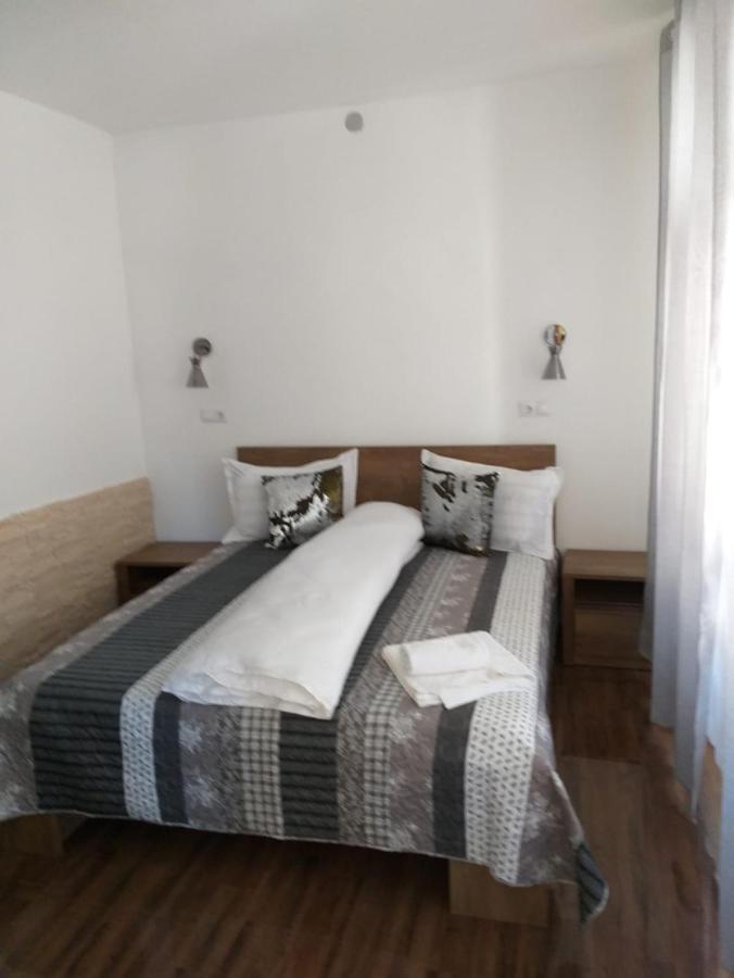 BistriţaSara House公寓 外观 照片
