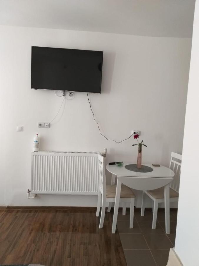 BistriţaSara House公寓 外观 照片