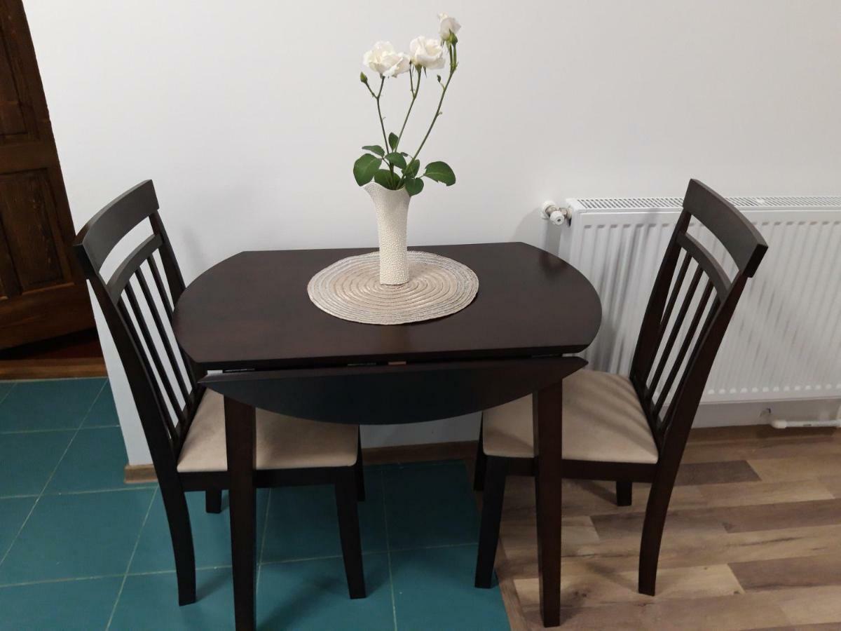 BistriţaSara House公寓 外观 照片