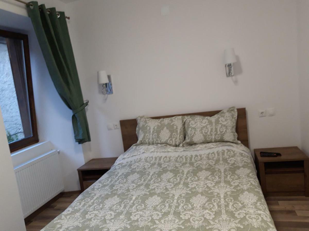 BistriţaSara House公寓 客房 照片