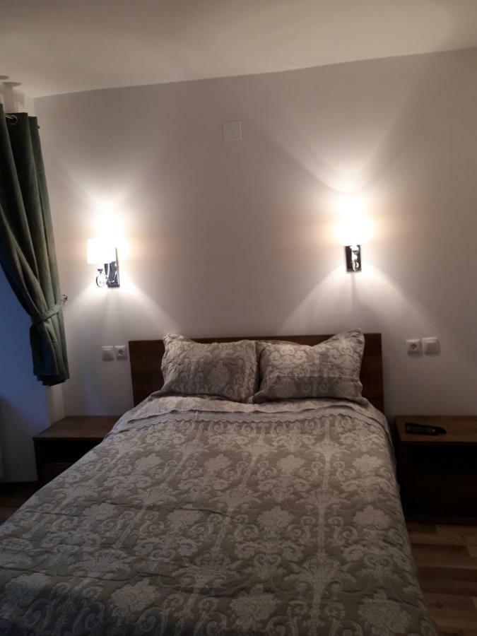 BistriţaSara House公寓 外观 照片