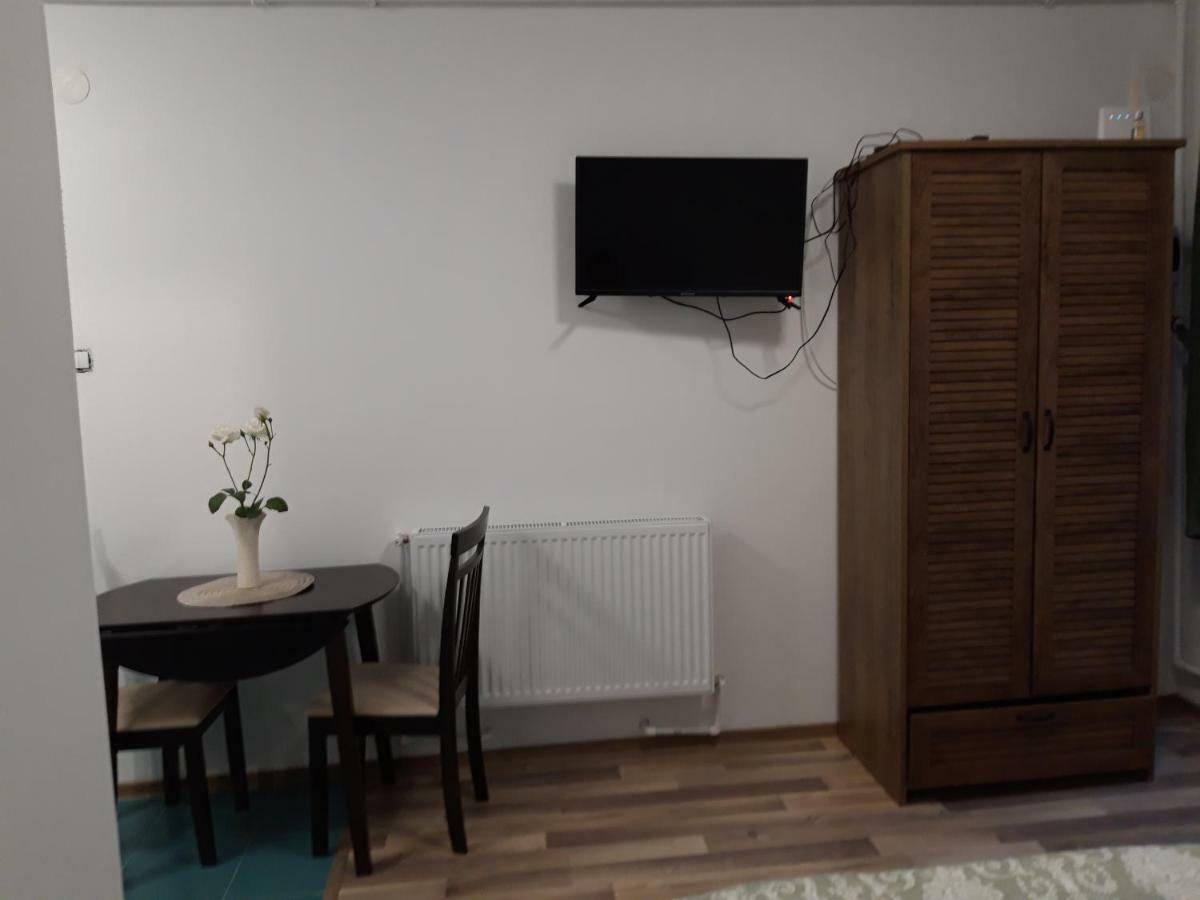 BistriţaSara House公寓 外观 照片