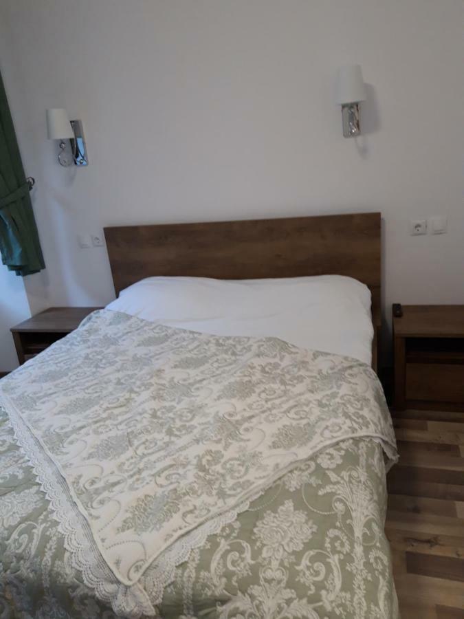 BistriţaSara House公寓 外观 照片