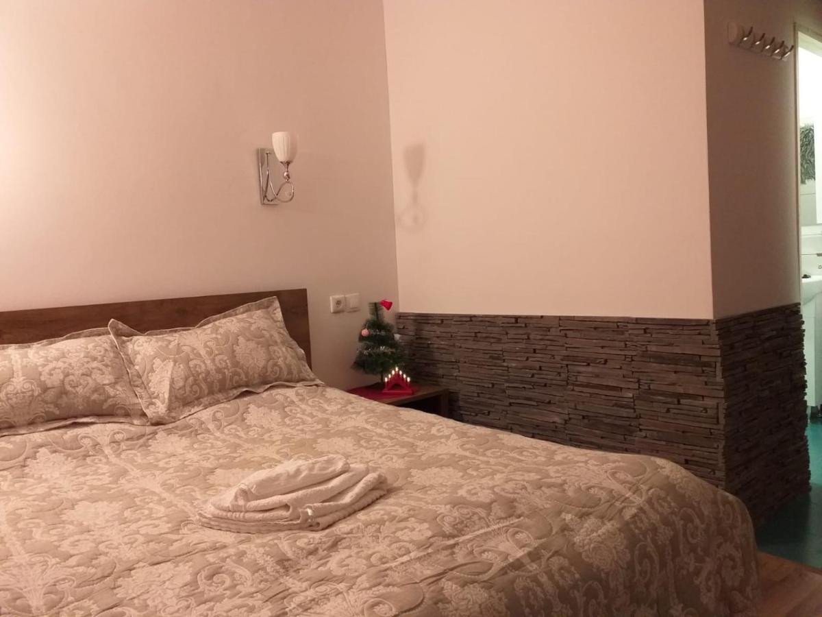 BistriţaSara House公寓 外观 照片